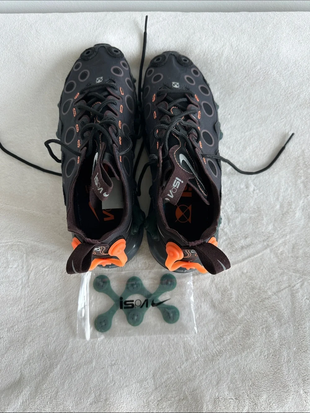 Nike kids size